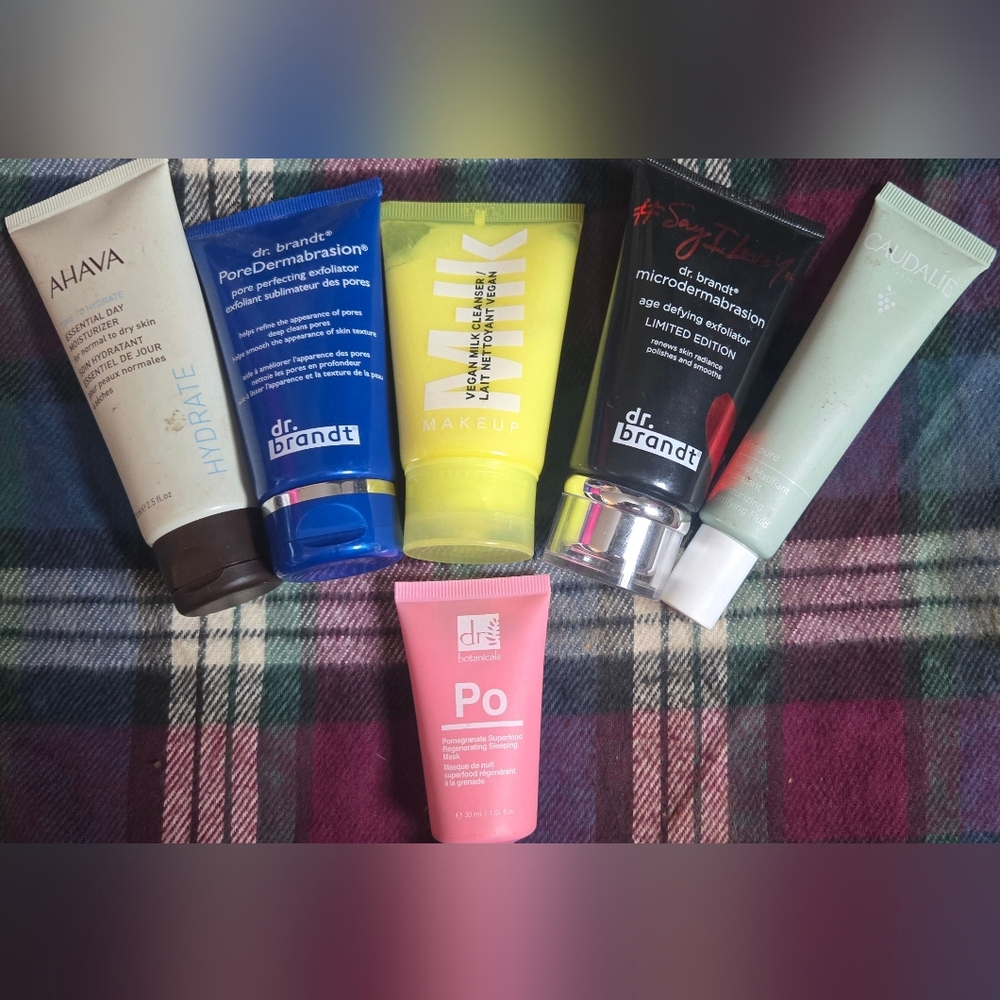 Dr.Brandt Bundle - Picture 3 of 3